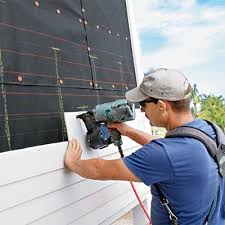 Best Aluminum Siding Installation  in Wakefield, KS